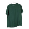 Vintage green Wearguard T-Shirt - mens large