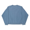 Vintage blue Starter Sweatshirt - mens x-large