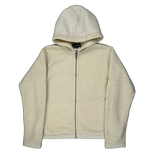  Patagonia Fleece - Medium Cream Polyester