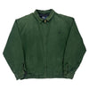 Polo Ralph Lauren Harrington Jacket - XL Green Cotton