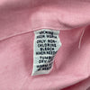 Ralph Lauren Shirt - Large Pink Cotton