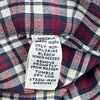 Blake Ralph Lauren Checked Shirt - XL Multicoloured Cotton