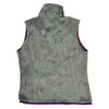 Patagonia Gilet - Medium Grey Polyester