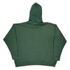 Green Bay Packers Nfl Graphic Hoodie - 2XL Green Cotton