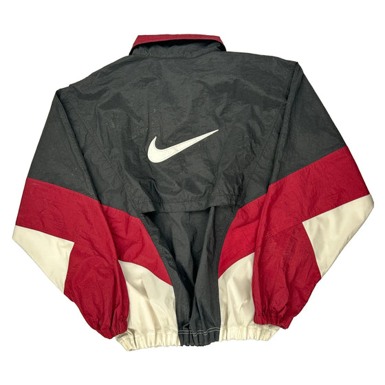 Sportswear Nike Jacket - 2XL Black Nylon