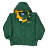 Green Bay Packers Starter Nfl Jacket - XL Green Polyester