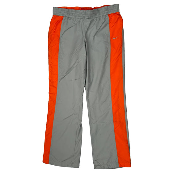 Nike Joggers - Small Grey Polyester