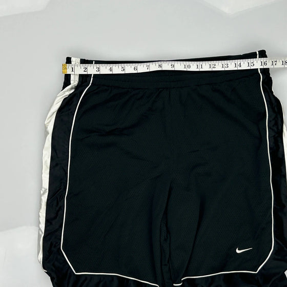 Nike Sport Shorts - Medium Black Polyester