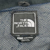 The North Face Waterproof Waterproof Jacket - 2XL Black Polyester