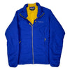 Patagonia Puffer - Large Blue Polyester