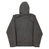 Carhartt Jacket - Medium Grey Cotton Blend