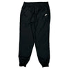 Nike Tracksuit - XL Black Polyester