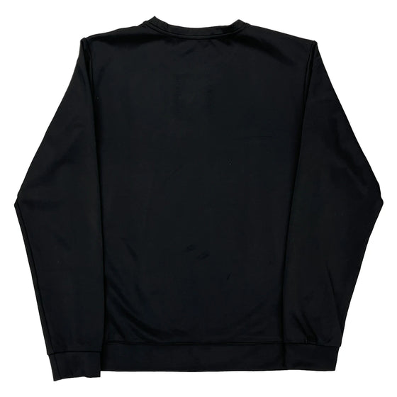 Arc'Teryx Sweatshirt - XL Black Polyester