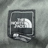 The North Face Waterproof Waterproof Jacket - Large Red Polyester