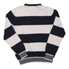 Vintage navy Tommy Hilfiger Jumper - mens large