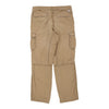 Vintage beige Carhartt Cargo Trousers - mens 38" waist