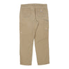 Vintage beige Carhartt Cargo Trousers - mens 40" waist