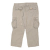 Vintage beige Carhartt Cargo Trousers - mens 40" waist