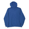 Vintage blue Carhartt Hoodie - mens x-large