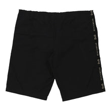  Vintage black Dolce & Gabbana Swim Shorts - mens 38" waist