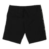 Vintage black Dolce & Gabbana Swim Shorts - mens 38" waist