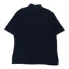 Vintage navy Paul & Shark Polo Shirt - mens x-large