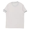 Vintage white Dolce & Gabbana T-Shirt - mens x-large