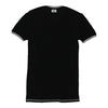 Vintage black Dolce & Gabbana Top - mens small