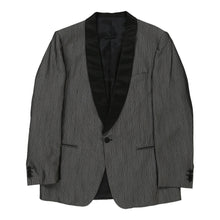  Vintage grey Pierre Cardin Blazer - mens x-large