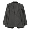 Vintage grey Pierre Cardin Blazer - mens x-large