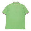 Vintage green Fred Perry Polo Shirt - mens medium