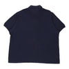 Vintage navy Lacoste Polo Shirt - mens xx-large