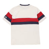 Vintage white Fila T-Shirt - mens small