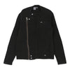 Vintage black Armani Exchange Jacket - mens medium