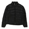 Vintage black Ea7 Puffer - mens x-large