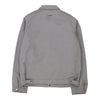 Armani Exchange Jacket - Large Grey Polyester