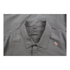 Armani Exchange Jacket - Large Grey Polyester