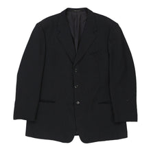  Vintage navy Armani Blazer - mens xx-large