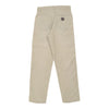 Moschino Jeans Jeans - 30W UK 12 Beige Cotton