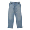 Just Cavalli Jeans - 34W UK 14 Blue Cotton