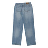 Just Cavalli Jeans - 34W UK 14 Blue Cotton