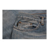 Just Cavalli Jeans - 34W UK 14 Blue Cotton