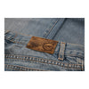 Just Cavalli Jeans - 34W UK 14 Blue Cotton