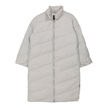  Colmar Coat - XL Grey Polyester