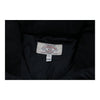 Armani Jeans Puffer - XL Black Polyester