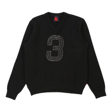  Dolce & Gabbana Jumper - Small Black Wool