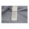 Armani Jeans Shirt - Small Grey Cotton