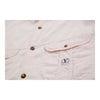 Age 14 Valentino Denim Shirt - XL Pink Cotton