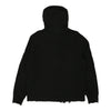 Vintage black Just Cavalli Hoodie - mens x-large