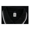 Vintage black Colmar Polo Shirt - mens xx-large